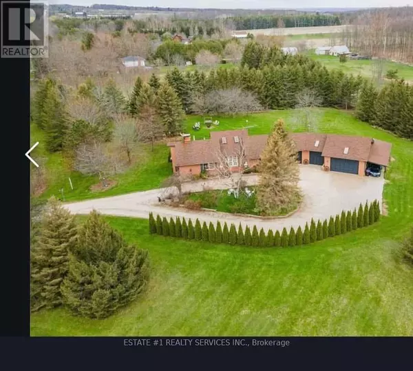 5464 6TH LINE, New Tecumseth, ON L0G1W0