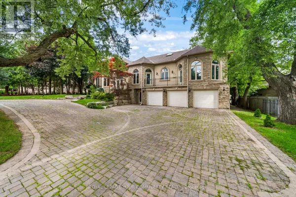 Vaughan (crestwood-springfarm-yorkhill), ON L4J1B3,48 ARNOLD AVENUE