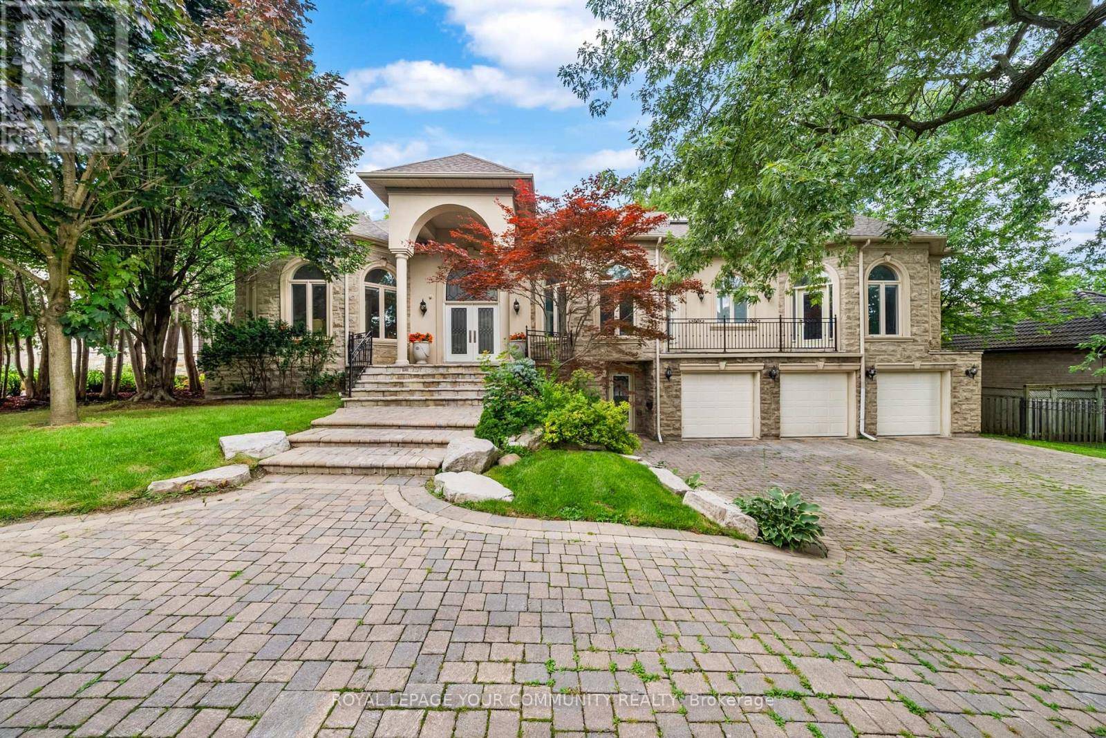 48 ARNOLD AVENUE, Vaughan (crestwood-springfarm-yorkhill), ON L4J1B3