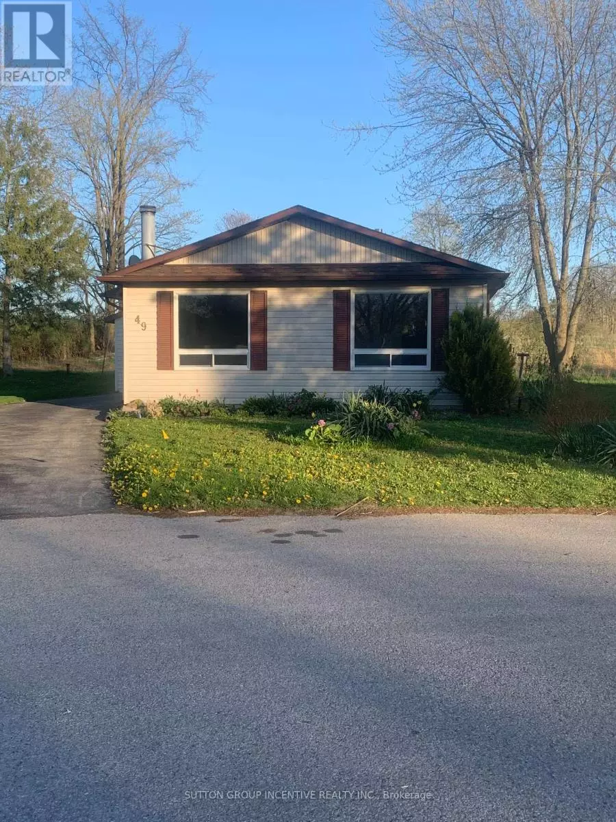 Innisfil (cookstown), ON L0L1L0,49 ROYAL OAK DRIVE