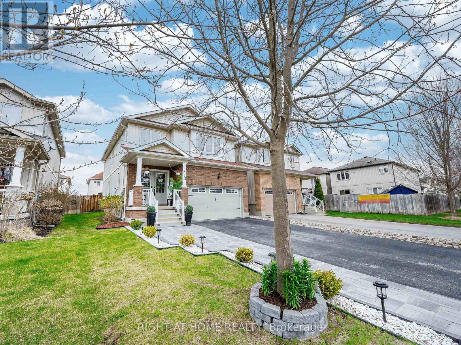 Essa (angus), ON L0M1B4,253 GREENWOOD DRIVE