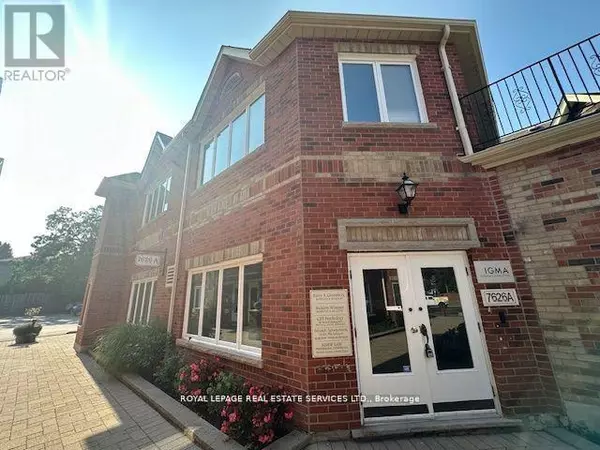Vaughan (crestwood-springfarm-yorkhill), ON L4J1V9,7626A Yonge ST #28