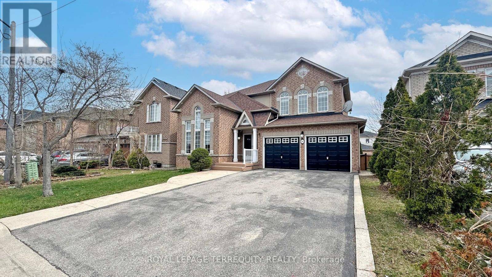 Vaughan (sonoma Heights), ON L4H1V6,31 CHALONE CRESCENT
