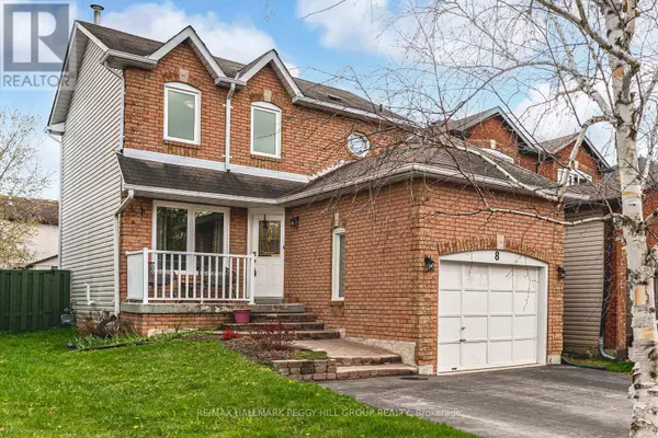 8 CORRIE CRESCENT, Essa (angus), ON L3W0K3