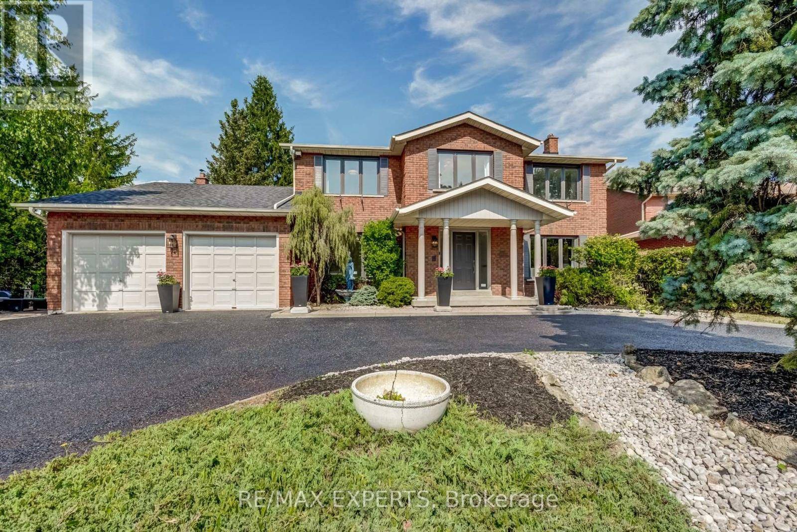 85 VILLA PARK DRIVE, Vaughan (east Woodbridge), ON L4L3G5
