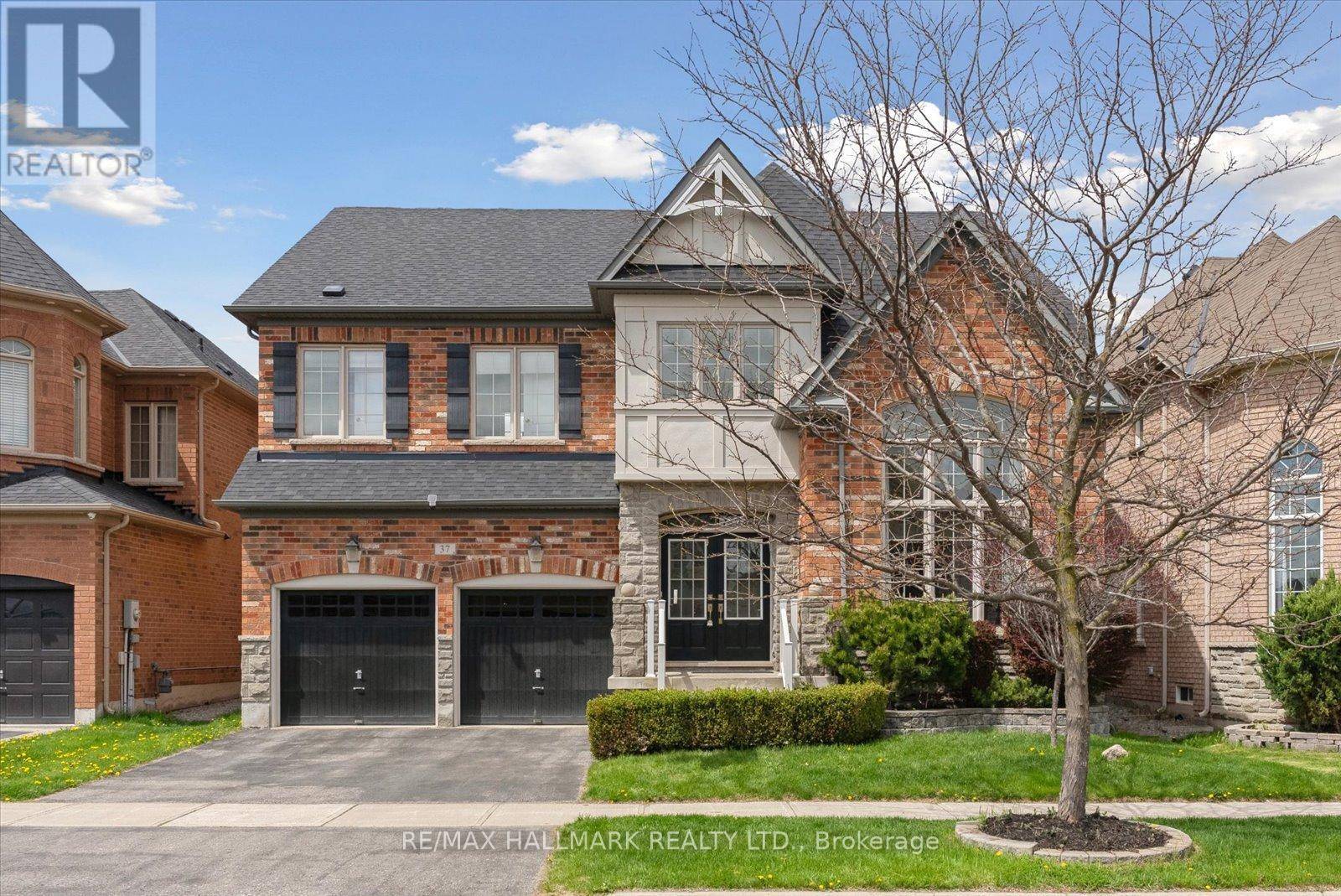 37 MAPLEBANK CRESCENT, Whitchurch-stouffville (stouffville), ON L4A0R8