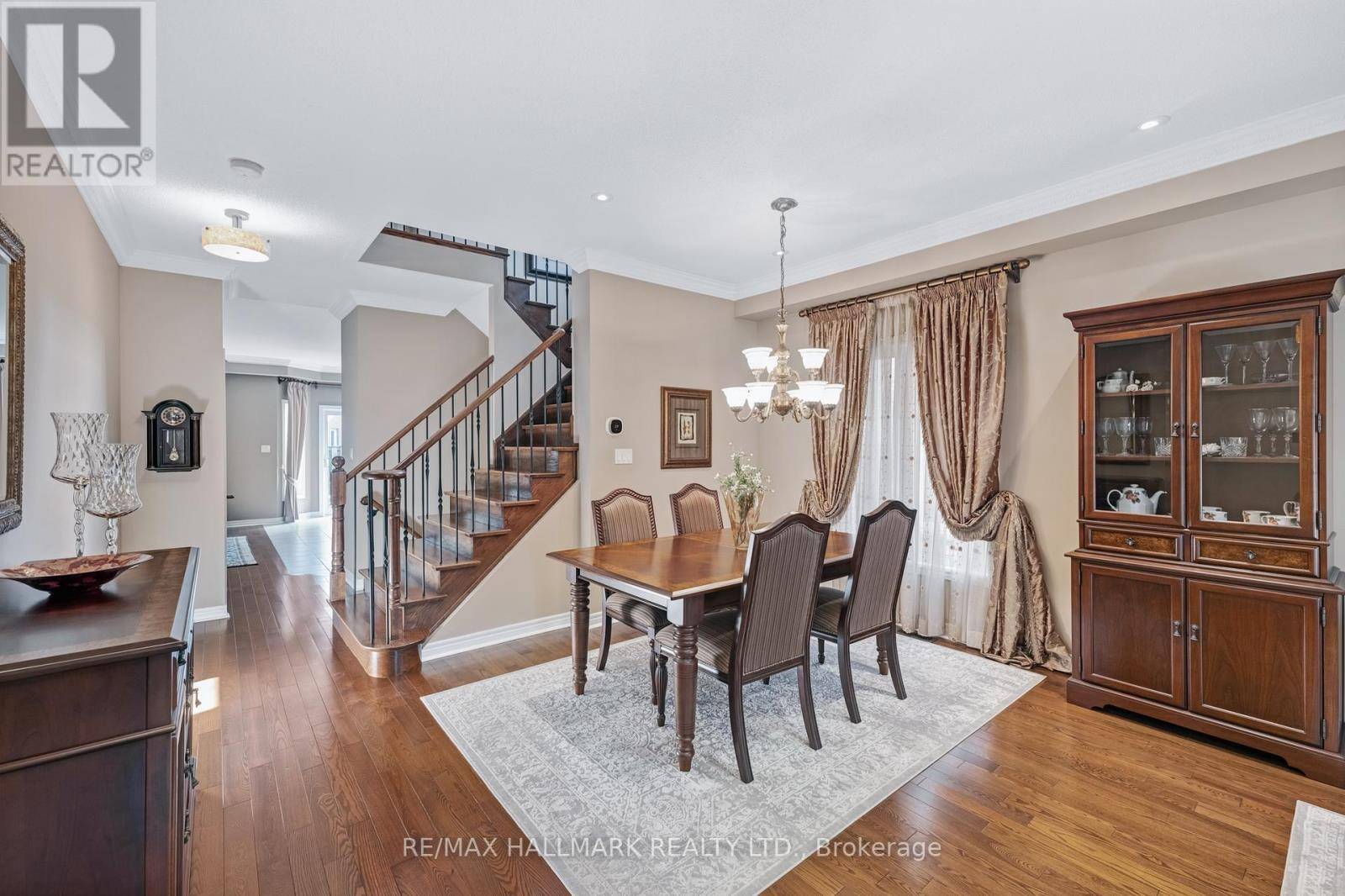 Vaughan (vellore Village), ON L4H3K3,91 CAPERA DRIVE
