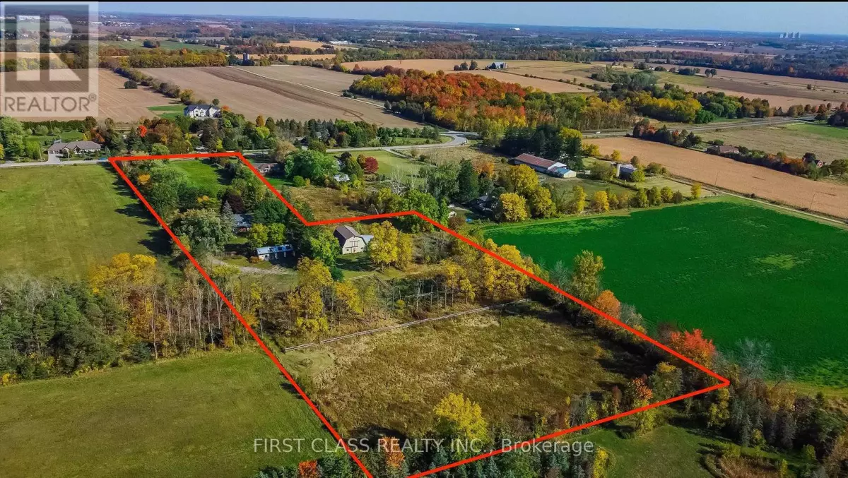 Whitchurch-stouffville, ON L4A2J5,18 KENNEDY LANE