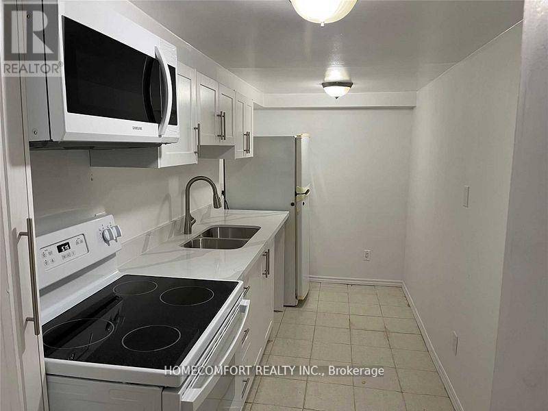 Markham (cedarwood), ON L3S4N6,95 FERNCLIFFE(BASEMENT) CRESCENT