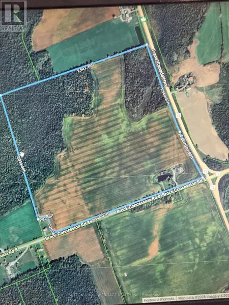 1165 CONCESSION RD 8, Brock, ON L0C1H0