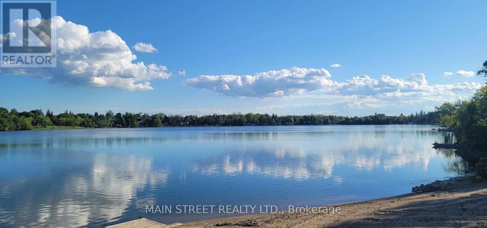 Whitchurch-stouffville, ON L0G1E0,7 HAZEL STREET