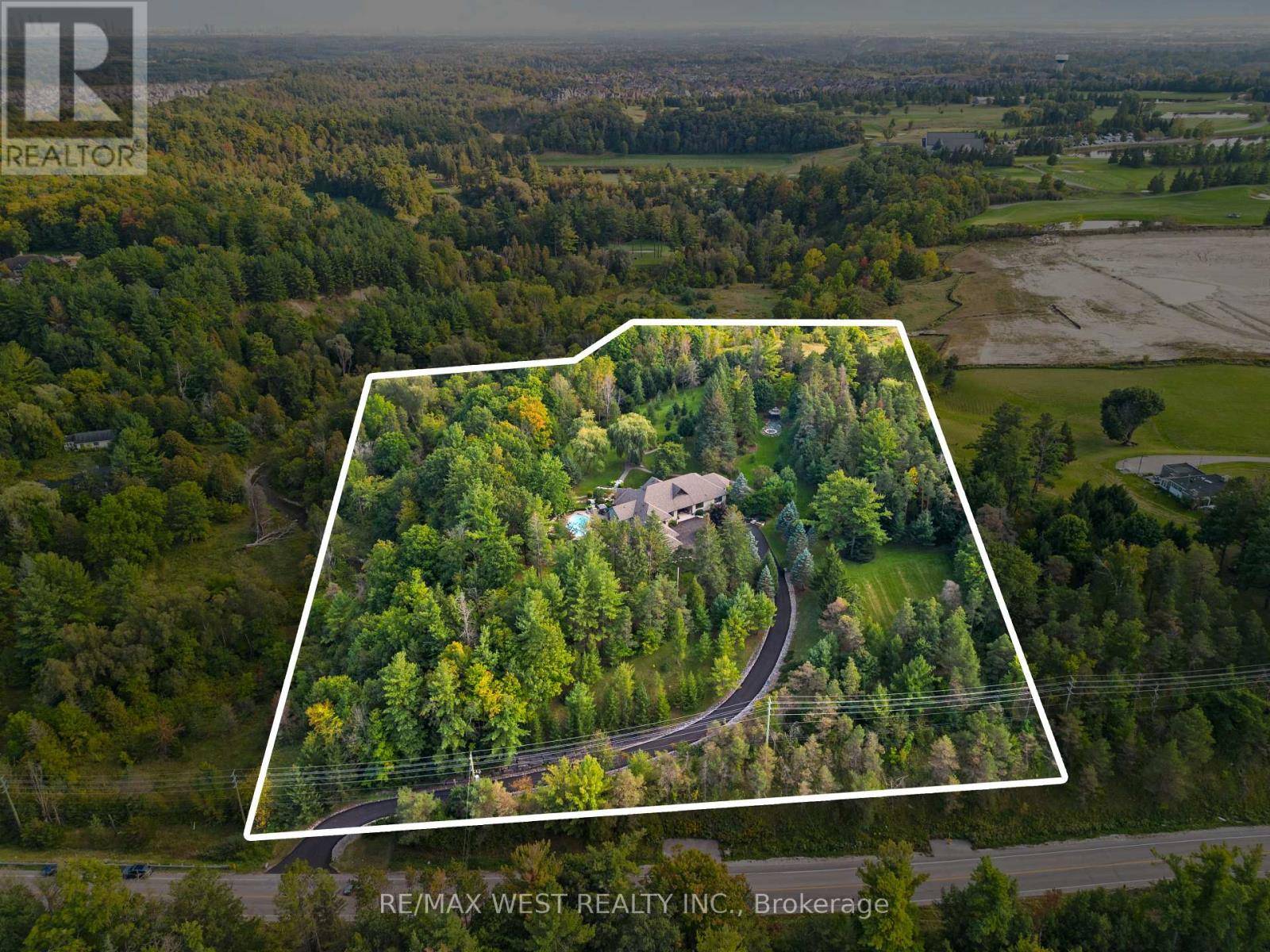 Vaughan (kleinburg), ON L0J1C0,5775 KIRBY ROAD