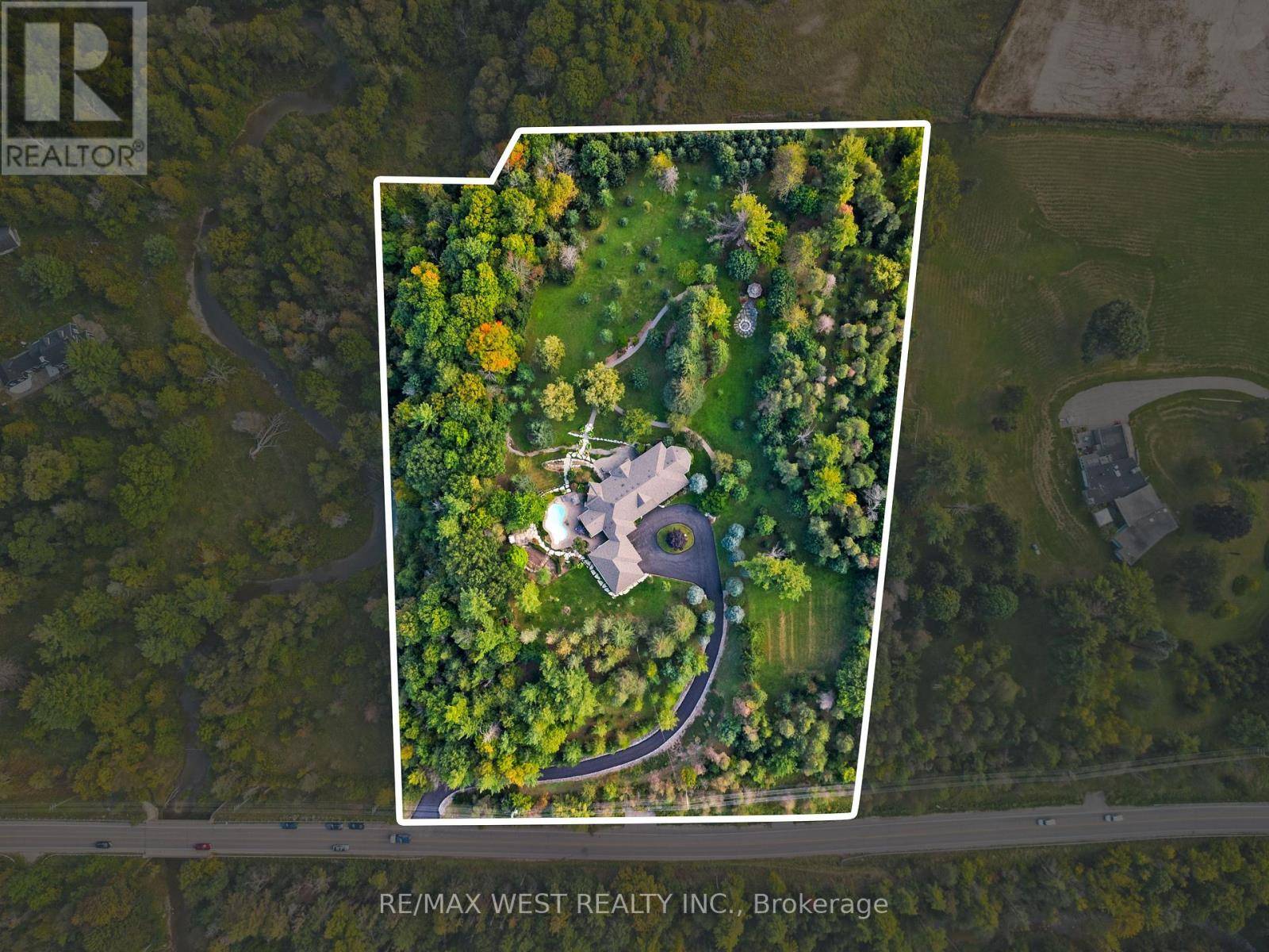 5775 KIRBY ROAD, Vaughan (kleinburg), ON L0J1C0