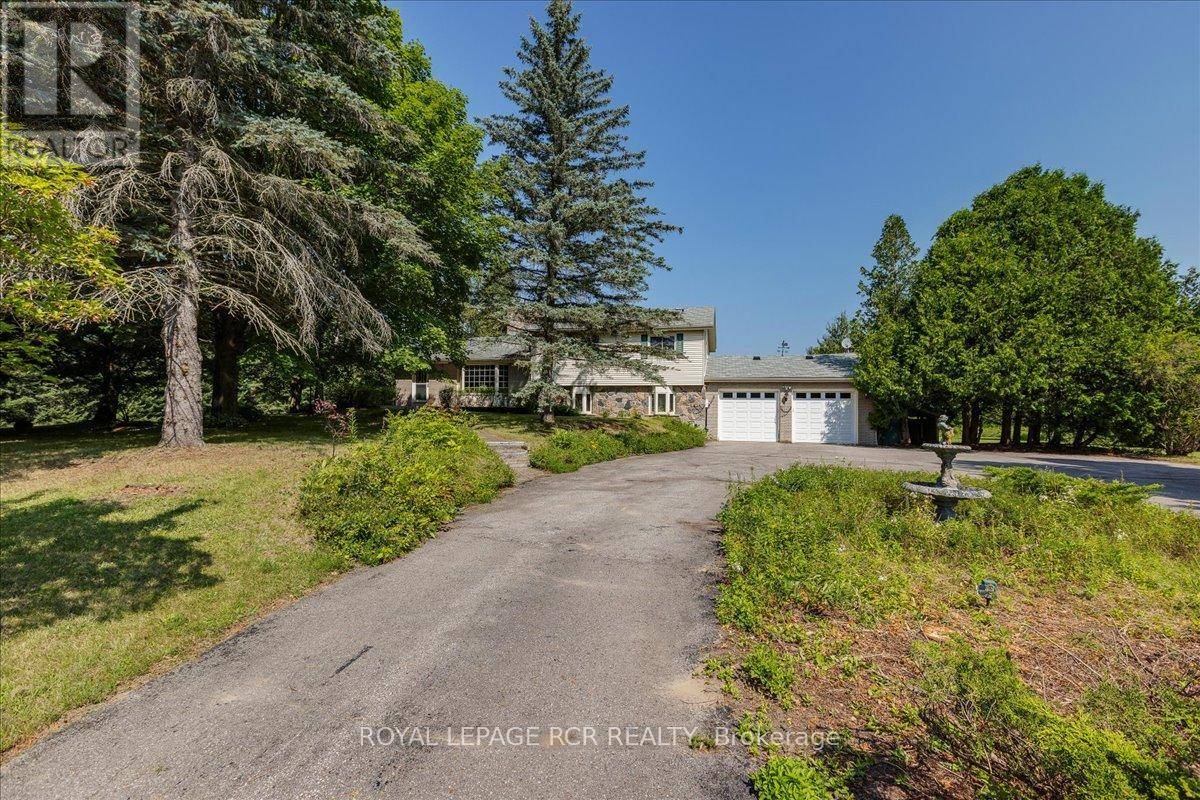 3990 MOUNT ALBERT ROAD, East Gwillimbury, ON L0G1V0