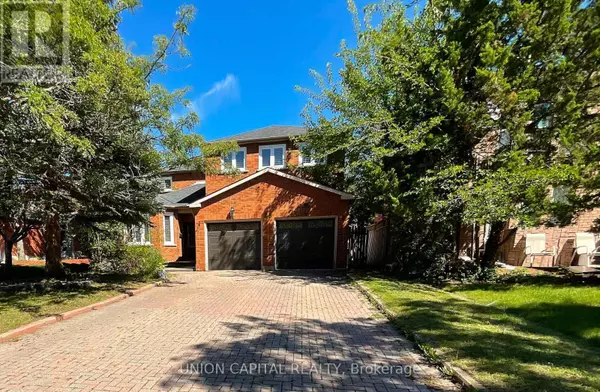 60 BROOKLYN CRESCENT, Markham (markville), ON L3P7C2