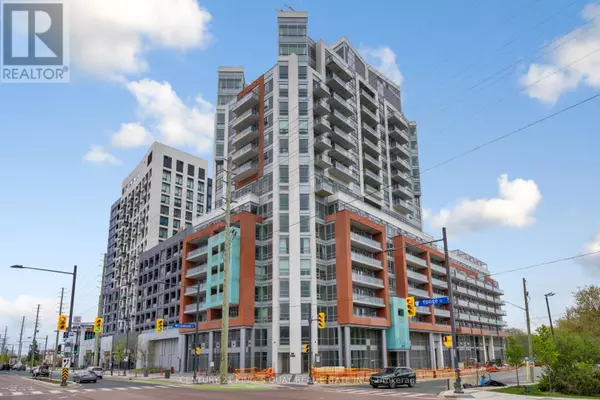 8888 Yonge ST #1104, Richmond Hill (south Richvale), ON L4C6Z1