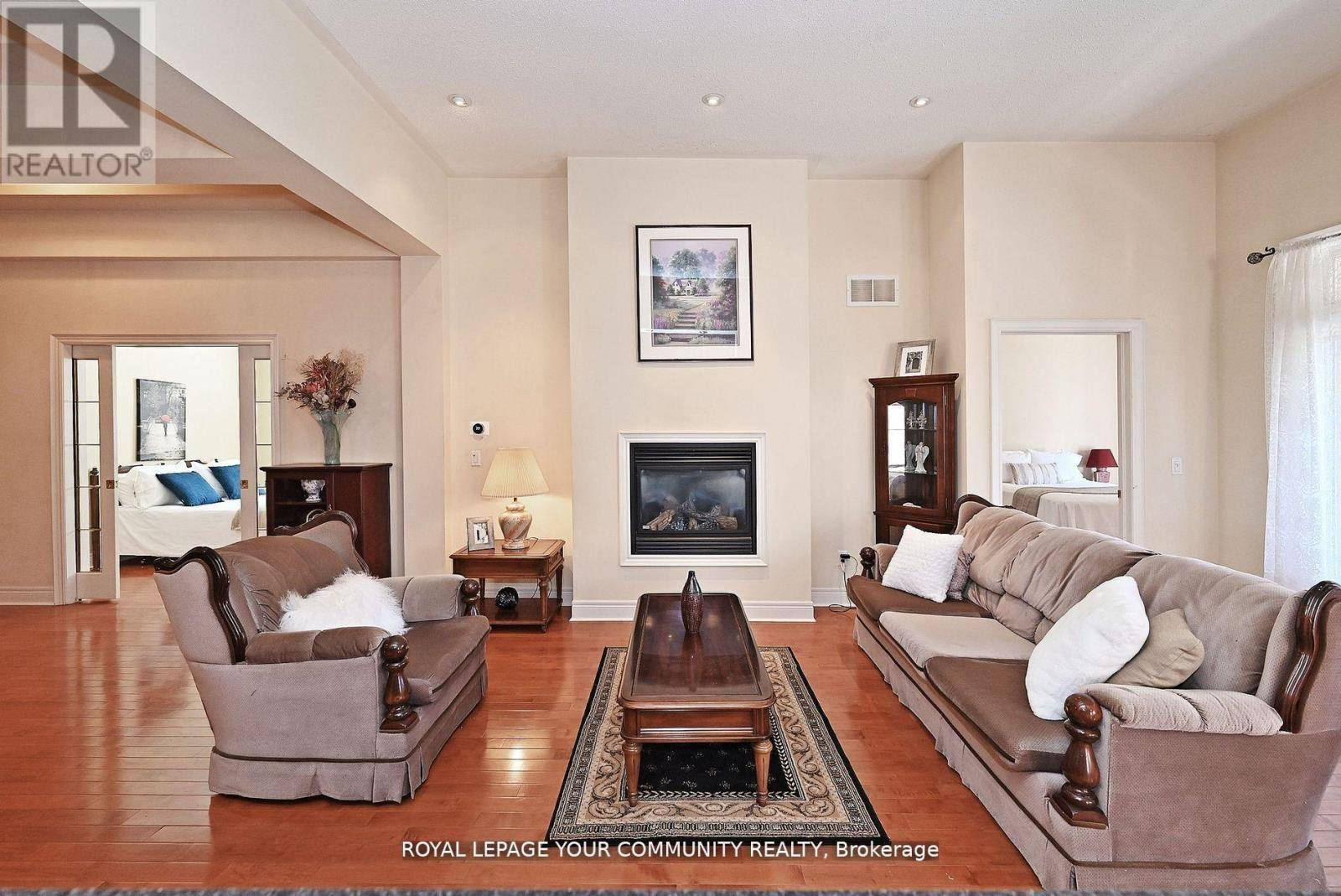 Whitchurch-stouffville (ballantrae), ON L4A1P5,84 LONG STAN