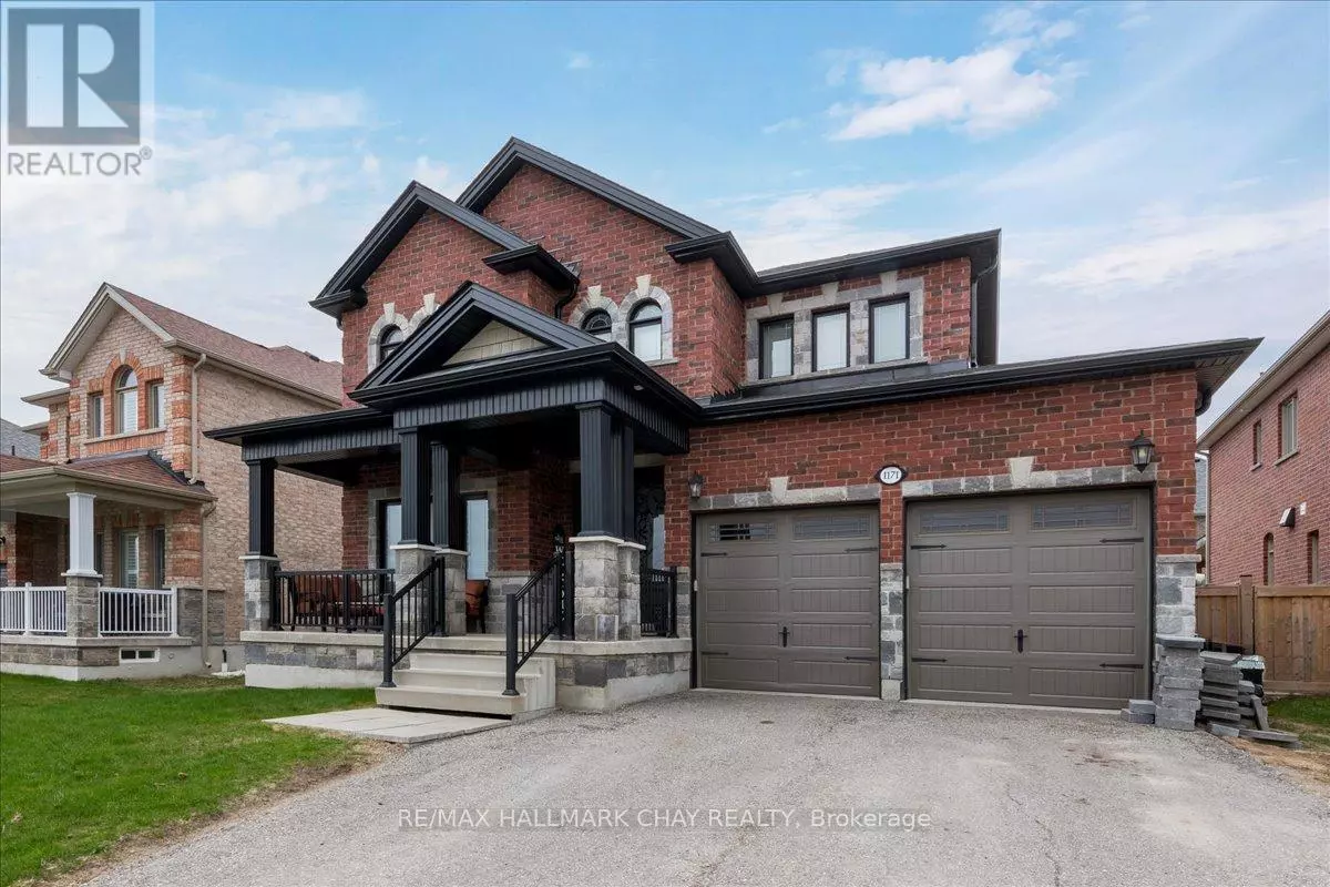 Innisfil (alcona), ON L9S4W8,1171 QUARRY DRIVE