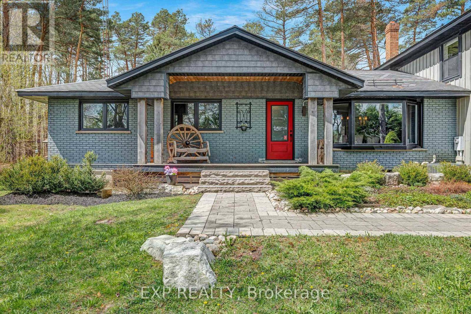 Uxbridge, ON L9P0K7,4580 CONCESSION 6 ROAD