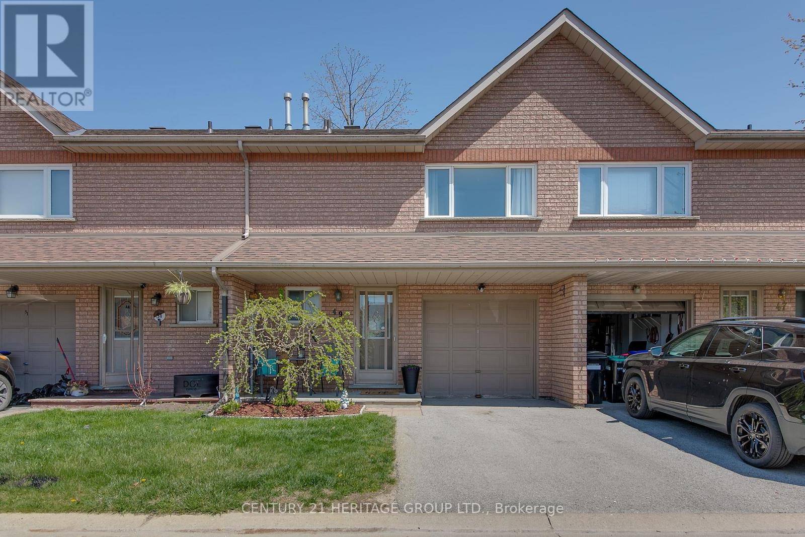 New Tecumseth (alliston), ON L9R1X8,49 Riverley LN East #6