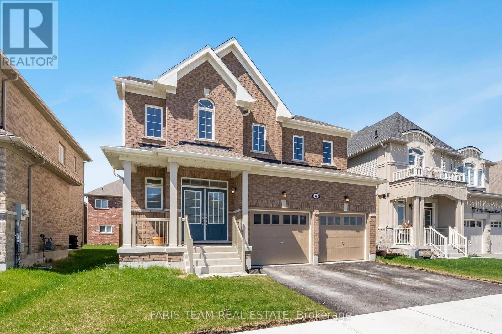 Georgina (sutton & Jackson's Point), ON L0E1R0,6 CLIFF THOMPSON COURT