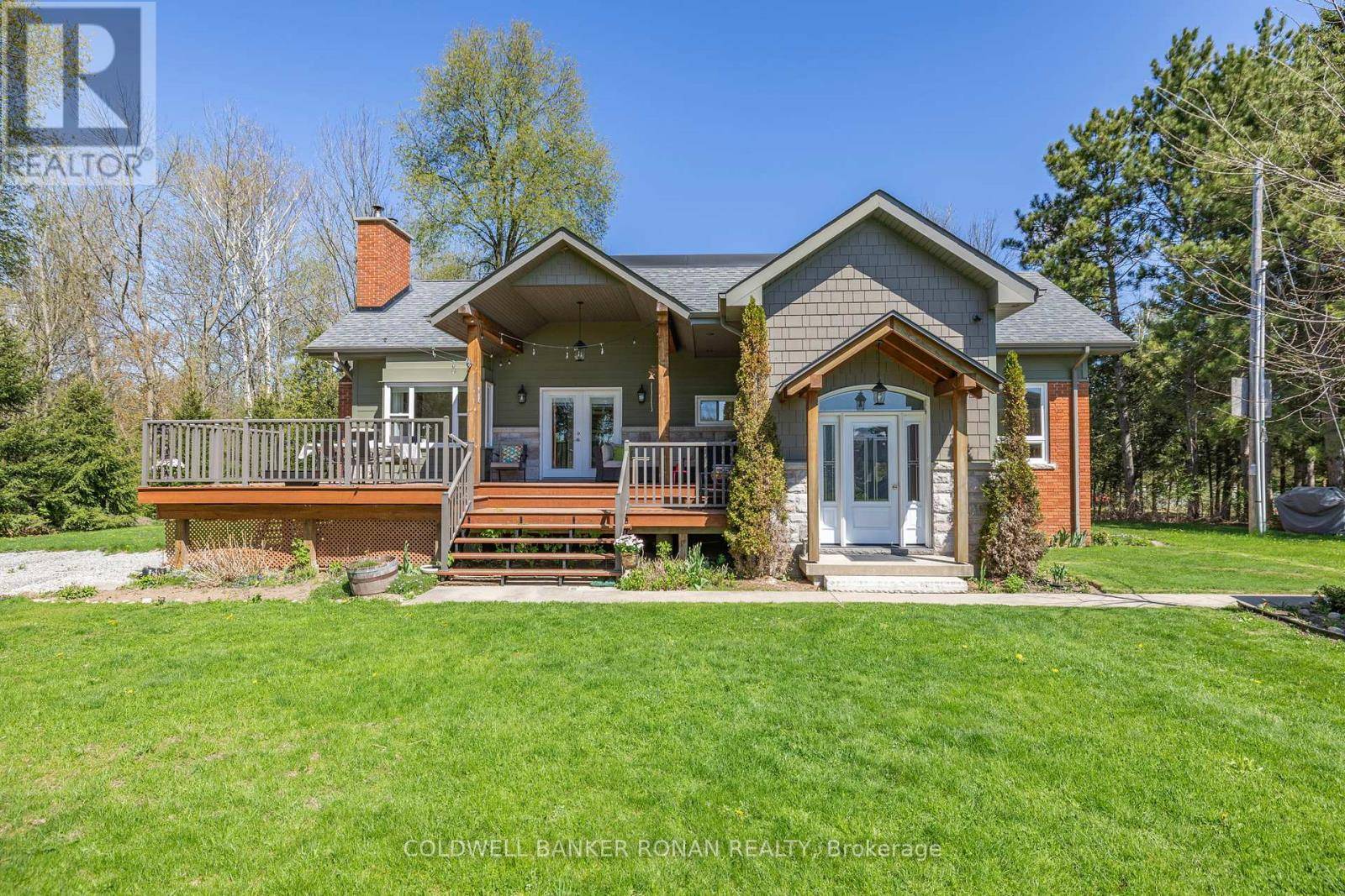 7171 9TH LINE, New Tecumseth, ON L0G1A0