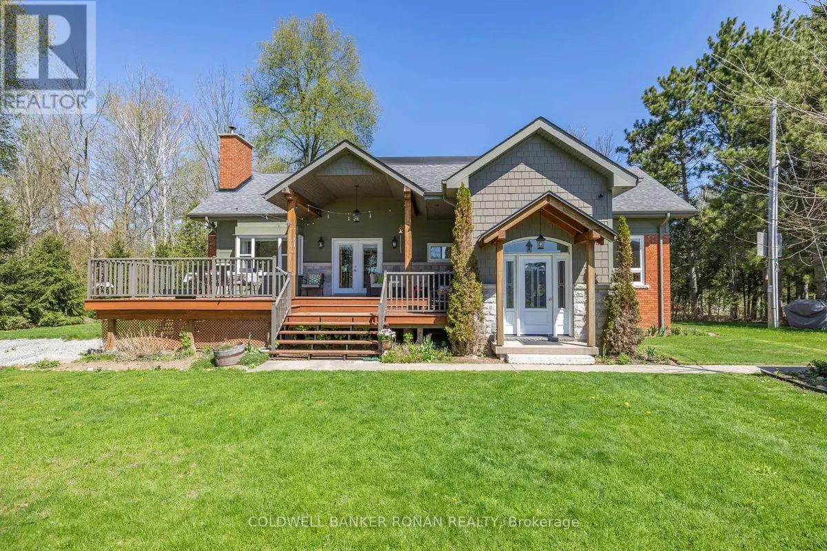 New Tecumseth, ON L0G1A0,7171 9TH LINE