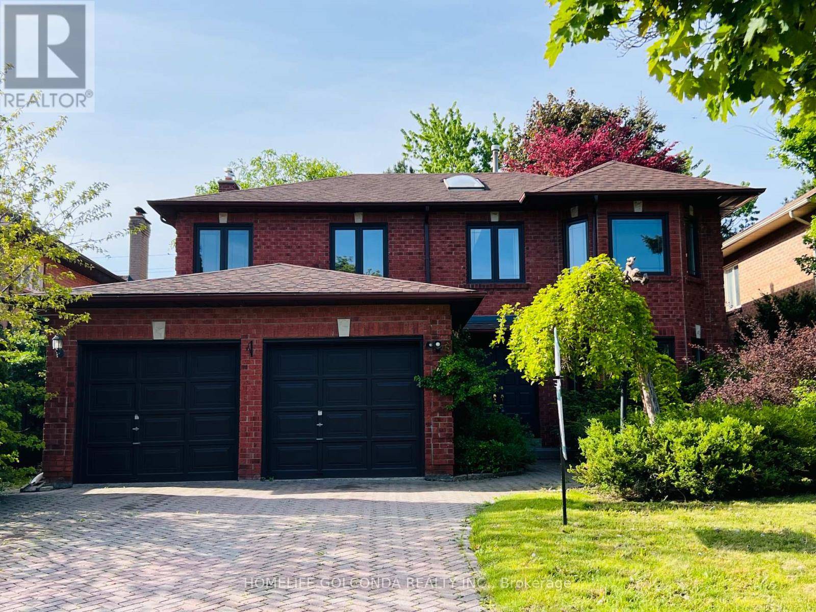 47 SOMERSET CRESCENT, Richmond Hill (observatory), ON L4C8N5