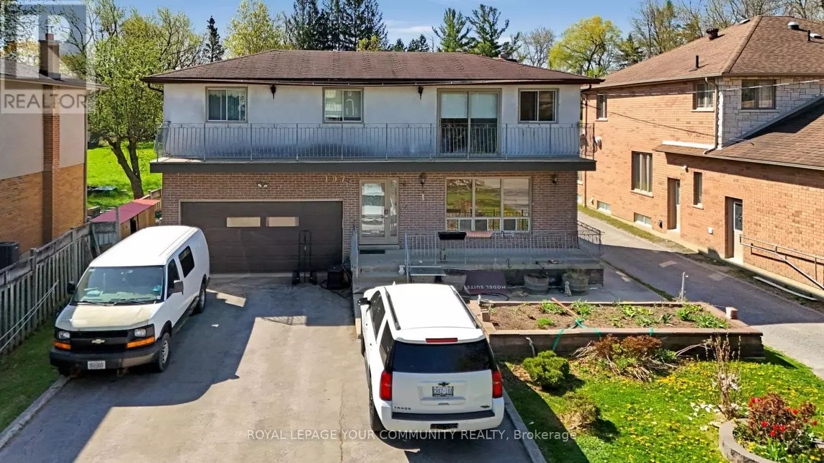 Richmond Hill (oak Ridges Lake Wilcox), ON L4E3H5,197 DOUGLAS ROAD