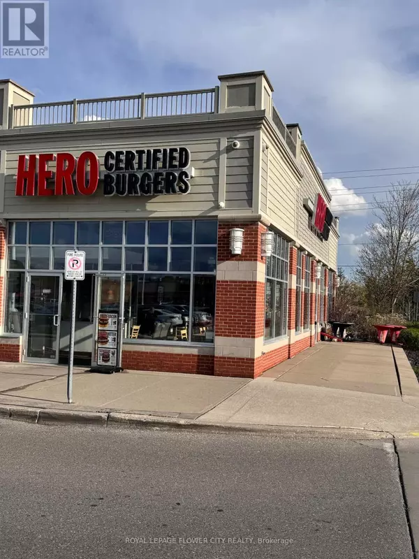 1380 MAJOR MACKENZIE DRIVE W, Vaughan (patterson), ON L6A4H6