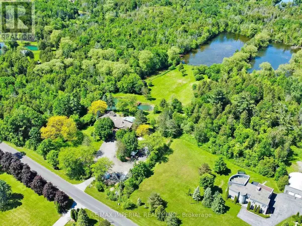 Whitchurch-stouffville, ON L4A7X5,22 RATCLIFF ROAD