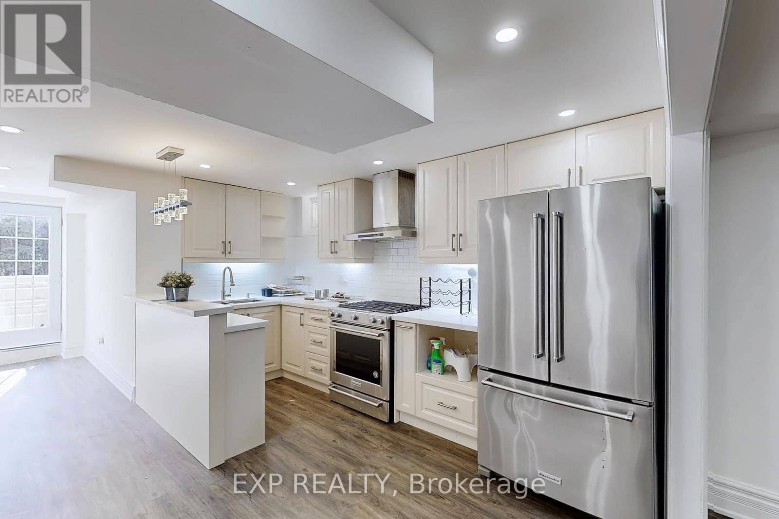 Vaughan (vellore Village), ON L4H2T6,106 Royview CRES #Basement