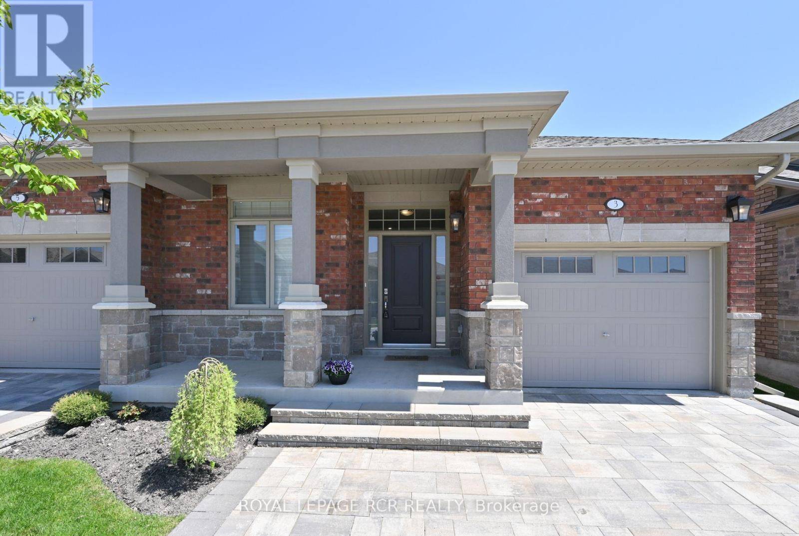 New Tecumseth (alliston), ON L9R0V2,3 ASSUNTA GARDEN