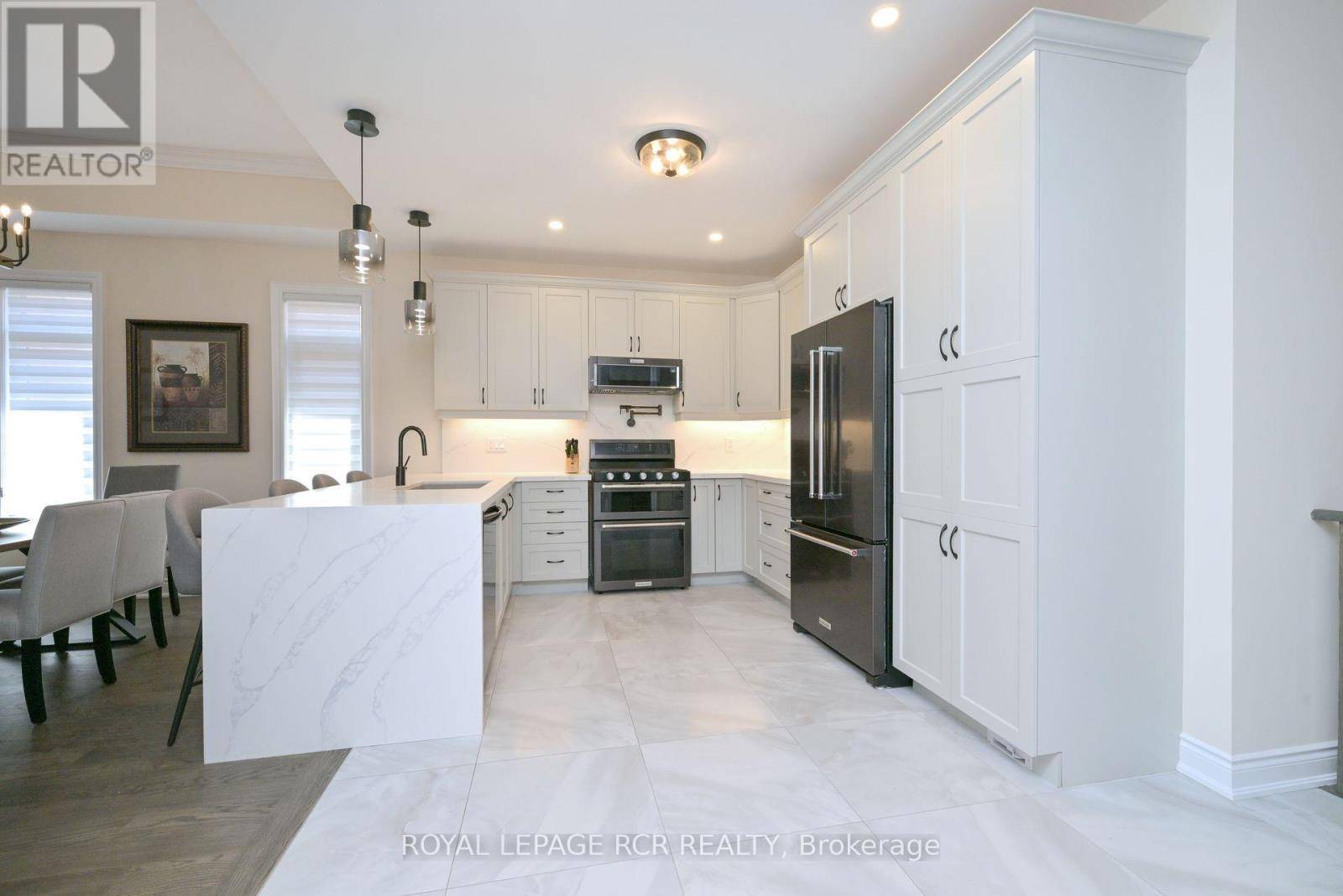 New Tecumseth (alliston), ON L9R0V2,3 ASSUNTA GARDEN
