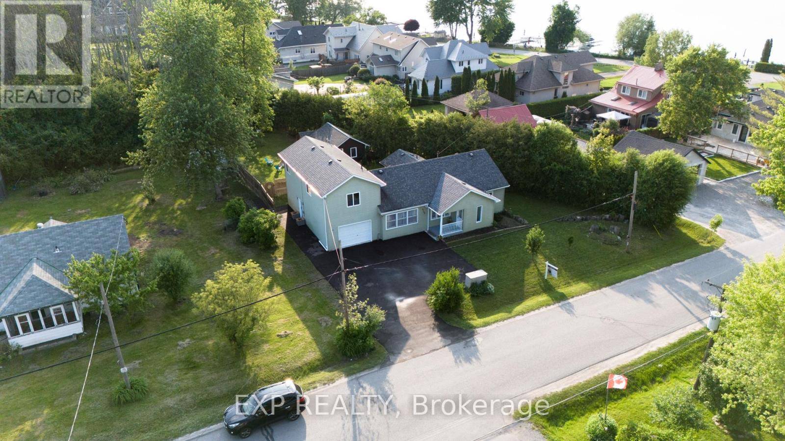27182 CIVIC CENTRE ROAD, Georgina (historic Lakeshore Communities), ON L0E1S0