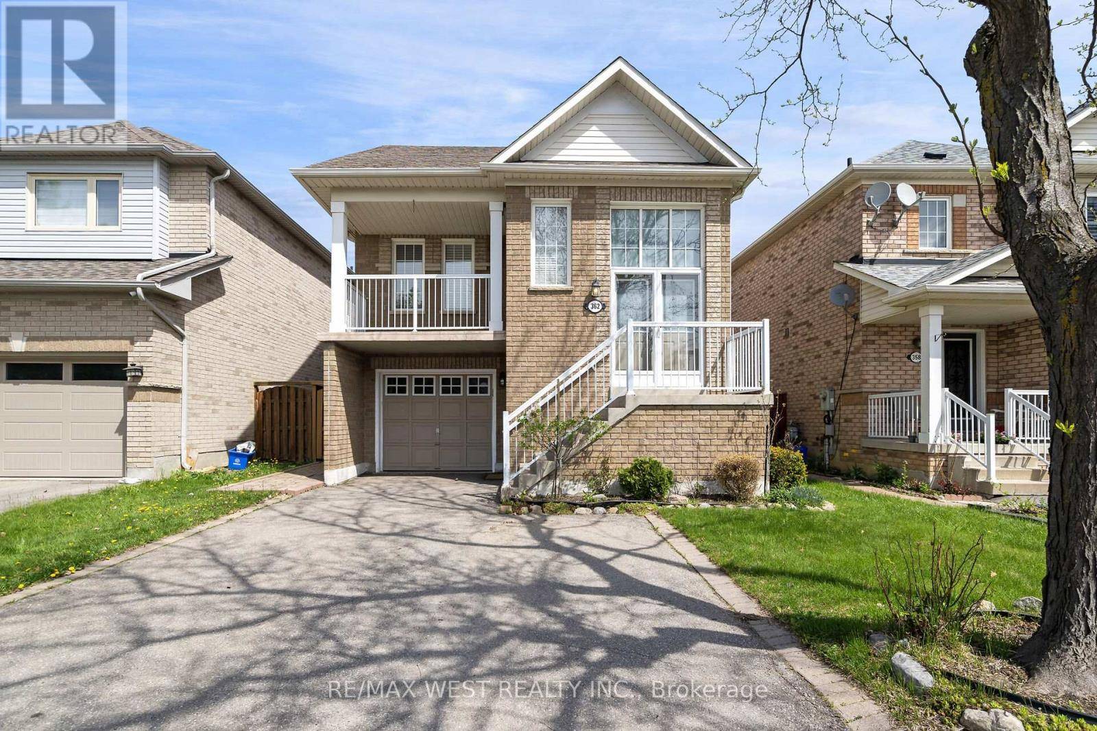 362 AVRO ROAD, Vaughan (maple), ON L6A3R4