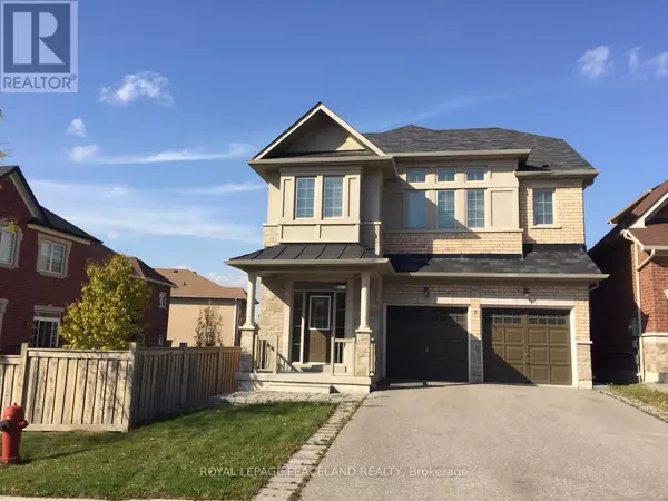 1043 STUFFLES CRESCENT, Newmarket (stonehaven-wyndham), ON L3X0A6
