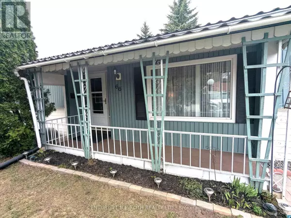 Innisfil, ON L9S1P2,66 LINDEN LANE