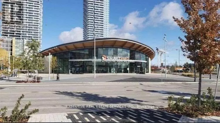 5 Buttermill AVE South #2605, Vaughan (concord), ON L4K0J5