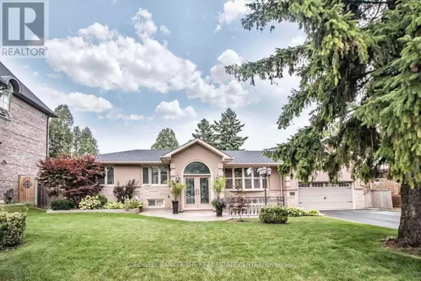 4 ORLON CRESCENT, Richmond Hill (south Richvale), ON L4C6S5