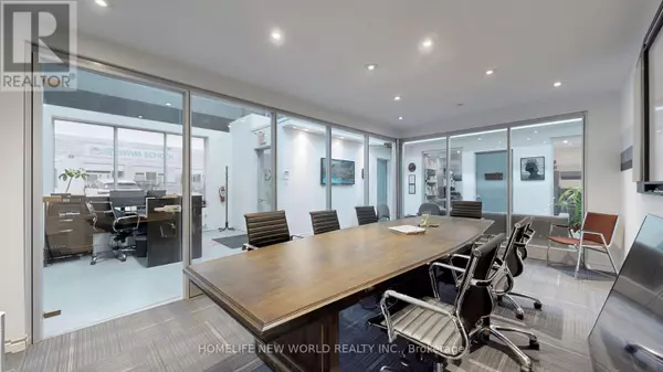 Markham (milliken Mills West), ON L3R7P3,195 Clayton DR #8&9