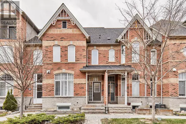 130 WALKERVILLE ROAD, Markham (cornell), ON L6B1B6