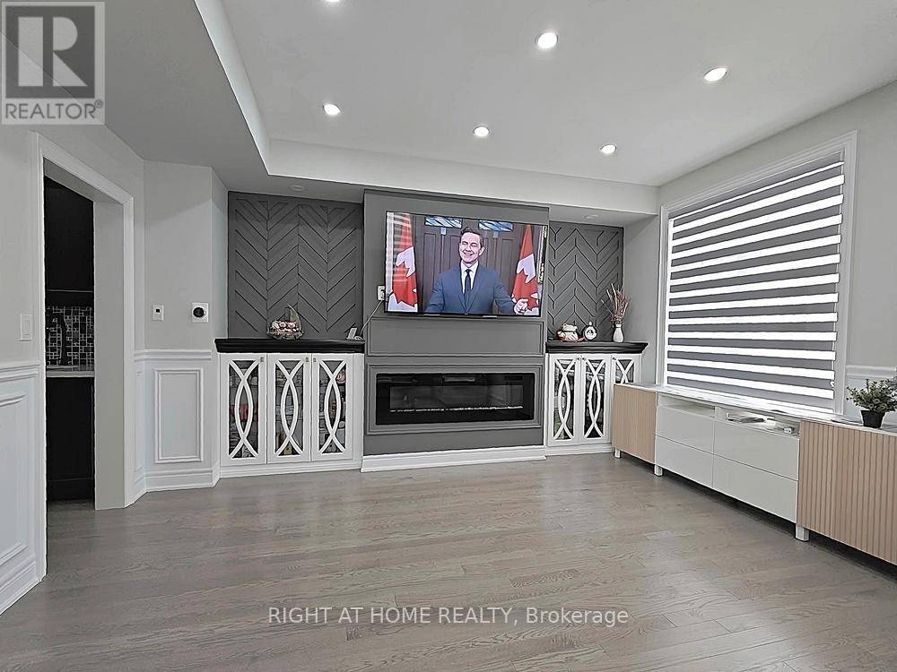 Markham (cedarwood), ON L3S0E9,36 ANDRESS WAY