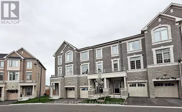 36 ANDRESS WAY, Markham (cedarwood), ON L3S0E9