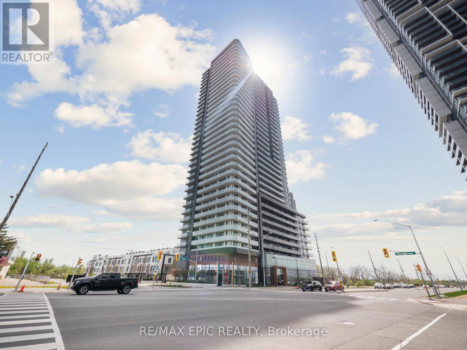 7895 Jane ST #PH1, Vaughan (concord), ON L4K0K2