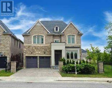 51A PUCCINI DRIVE, Richmond Hill (oak Ridges), ON L4E2Y6