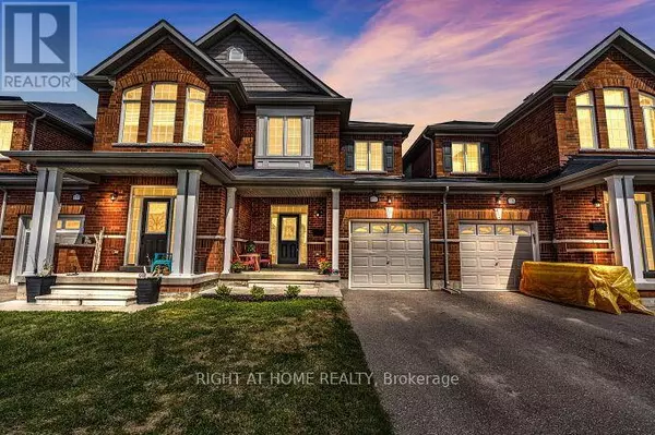 118 WAGNER CRESCENT, Essa (angus), ON L3W0R7