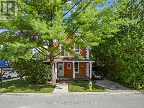 14 WILSON STREET, New Tecumseth (tottenham), ON L0G1W0