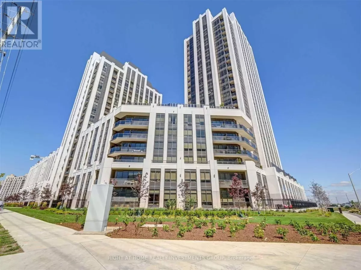 Vaughan (concord), ON L4K0L7,9075 Jane ST #306