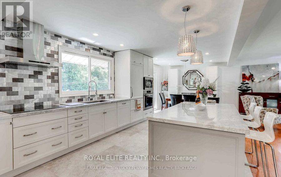 Markham (bullock), ON L3P1E3,21 OVIDA BOULEVARD